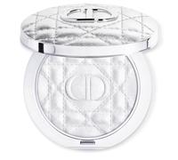 Highlighter infusé d'acide hyaluronique DIOR - 06 Opal Sequin - Dior Forever Glow Luminizer - Kapao Parfumerie en ligne française