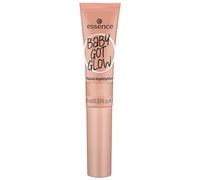 Highlighter Liquide Baby Got Glow 30 Breezy Bronze