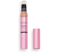 Highlighter - REVOLUTION MAKEUP - BRIGHT LIGHT - Radiance Bronze - 3ml - Poudre