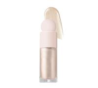 Highlighters de maquillage pour le visage, bâton de lueur corps liquide longue durée, Stick Stick Shimh Shimmer Solit Hightlighter Universal, pour le maquillage la femme.