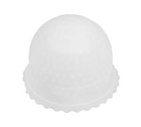 Highlighting Cap Silicone Soft, - Elastic, Dyeing, Picking Needle Salon Cap
