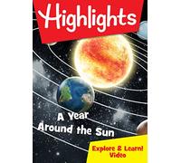 HIGHLIGHTS - A YEAR AROUND THE SUN