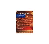 Highlights Aus Oper & Concert 1 / Recueil