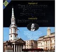 Highlights by Academy of St. Martin in the Fields