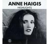 Highlights by Anne Haigis (2000-12-26)
