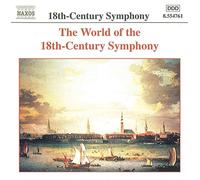 Highlights from 18th Century - The World of 18th Century