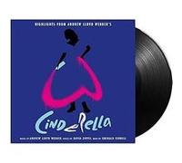 Highlights From Andrew Lloyd Webber's Cinderella