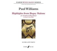 Highlights From Bugsy Malone