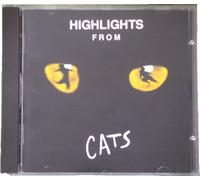 Highlights From Cats