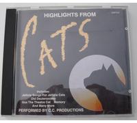 Highlights From Cats