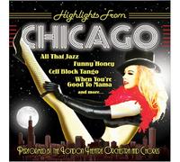 Highlights from Chicago