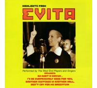 Highlights from Evita [Import]