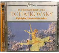 Highlights from Famous Ballets