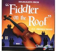 Highlights From' Fiddler On The Roof