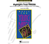 Highlights From Frozen / Score + Parties