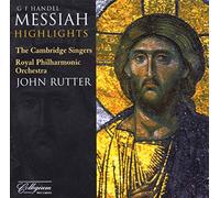 Highlights from Haendel'S Messiah