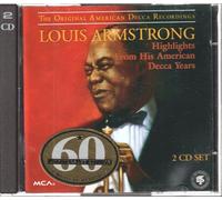 Highlights From His American Decca Years