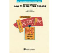 Highlights From How To Train Your Dragon / Score + Parties