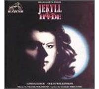 Frank Wildhorn - Jekyll & Hyde Highlights / O.C.R. [New CD]