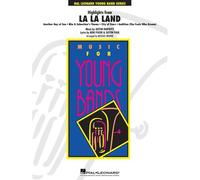 Highlights From La La Land /
