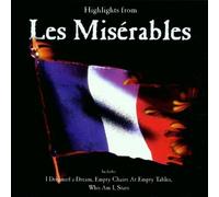 Highlights from Les Miser [Import]
