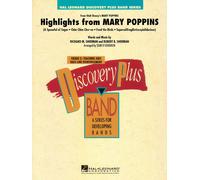 Highlights From Mary Poppins / Score + Parties