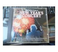 Highlights From New Year's Concert
