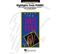 Highlights From Planes / Conducteur