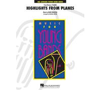 Highlights From Planes / Score + Parties