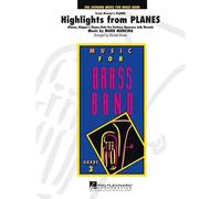 Highlights From Planes / Score + Parties