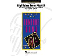 Highlights From Planes / Score + Parties