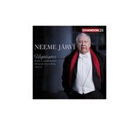 Various Artists – Highlights from a 30-Year – Import – NAXOS