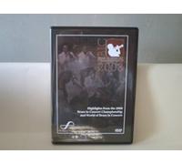 Highlights from the 2008 Brass in Concert Championship