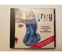 Highlights From the Broadway Musical Hairspray: Welcome to the 60's/ Run and Tell That!/ You Can't Stop the Beat