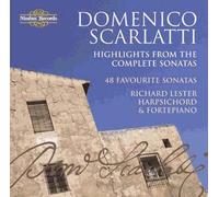 Highlights From The Complete Sonatas