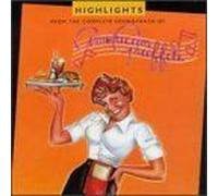 Highlights From The Complete Soundtrack Of American Graffiti