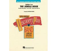 Highlights From The Jungle Book / Score + Parties