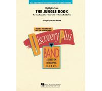 Highlights From The Jungle Book / Score + Parties