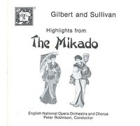 Highlights From The Mikado