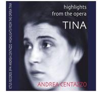 Highlights From The Opera Tina