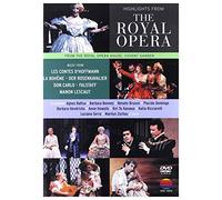 Highlights From The Royal Opera
