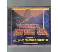 Highlights from The Star Wars Saga [Import]