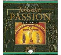 Highlights Johannes Passion