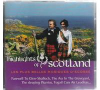 Highlights Of Scotland