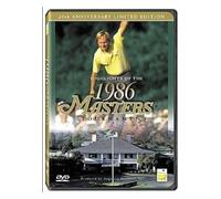 Highlights of the 1986 Masters - Highlights of the 1986 Masters [20th Anniv. Limited Edition] [Import anglais]