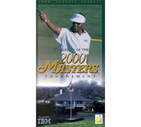 Highlights of the 2000 Masters - Highlights of the 2000 Masters