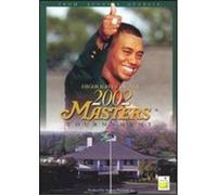 Highlights of the 2002 Masters Tournament - DVD Zone 1 G