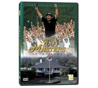 Highlights of The 2004 Masters Tournament