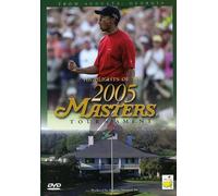Highlights of the 2005 Masters Tournament [Import USA Zone 1]