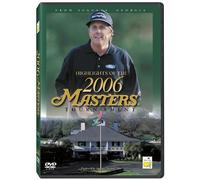 Highlights Of The 2006 Masters Tournament